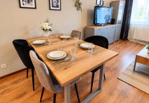 Apartament Reja