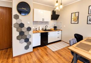 Apartament Reja