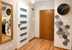 Apartament Reja