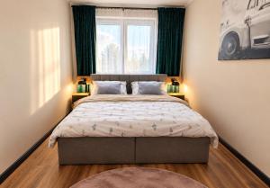 Apartament Reja
