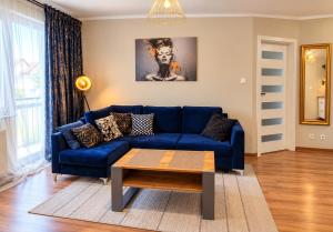 Apartament Reja