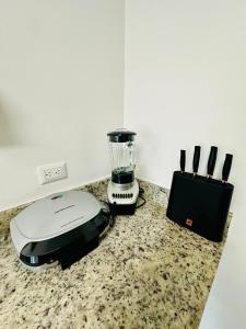 2BR Apartment in Torre Morazan-Near US Embassy
