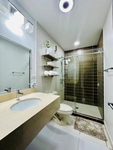 2BR Apartment in Torre Morazan-Near US Embassy