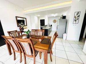 2BR Apartment in Torre Morazan-Near US Embassy