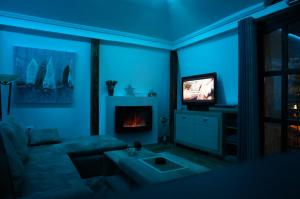 Blue Danube Apartment