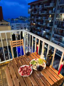 Modern Luxury Studio I Pool & Beach