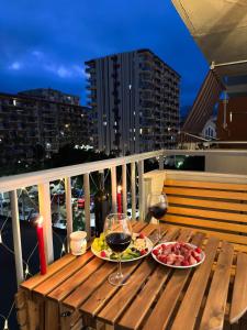 Modern Luxury Studio I Pool & Beach