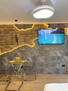 Modern Luxury Studio I Pool & Beach