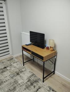 komfortowy apartament