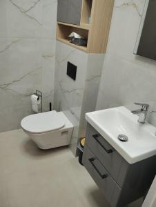 komfortowy apartament