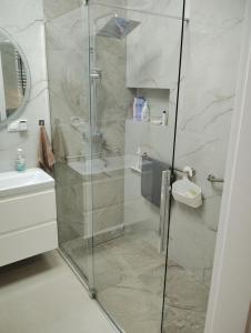 komfortowy apartament