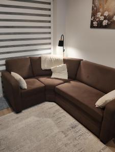 komfortowy apartament