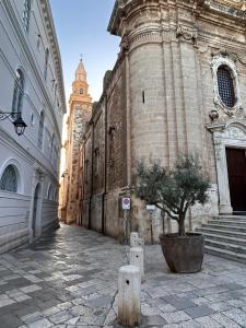 San Benedetto Apartment