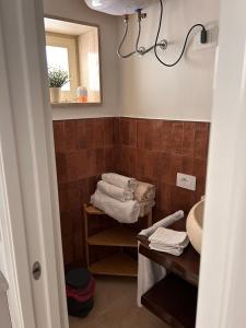 San Benedetto Apartment
