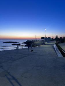 San Benedetto Apartment