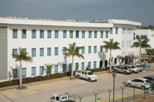 Hotel Las Olas Mamonal