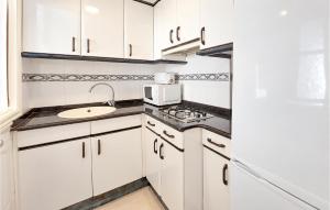 1 Bedroom Awesome Apartment In Cullera