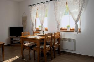 Apartmány České Žleby