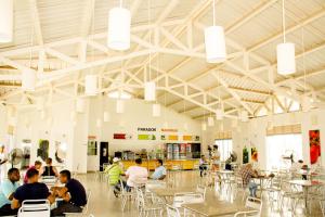 Hotel Las Olas Mamonal