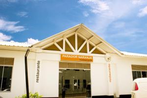 Hotel Las Olas Mamonal