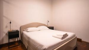 Pisacane 47 Urban Suite