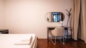 Pisacane 47 Urban Suite