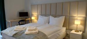 Apartament TOLKA z balkonem i garażem podziemnym gratis