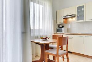 Studio with Balcony room in Villa Ni Na Rovinj