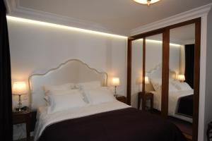 Hotels Hotel Victor Hugo : photos des chambres