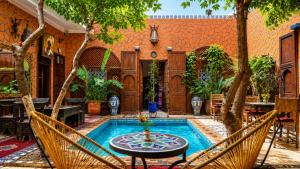 Riad Dar El Bacha