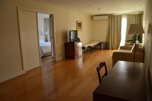 Hotel Finca Hermitage