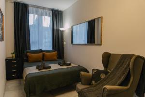 Shanti Nida Apartment-Gdańsk Old Town