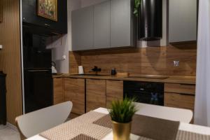 Shanti Nida Apartment-Gdańsk Old Town