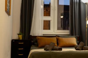 Shanti Nida Apartment-Gdańsk Old Town