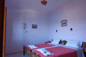 Pension Galini Ikaria Greece