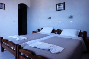 Pension Galini Ikaria Greece