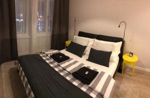 H75 Apartments Kosice Centre