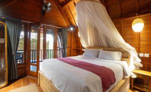 Ari Sari Villa Joglo By The Travel Ubud Bali