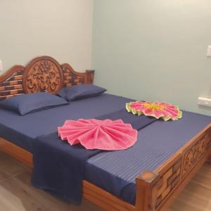 Budget rooms
