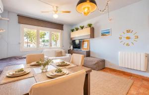 1 Bedroom Nice Apartment In Empuriabrava