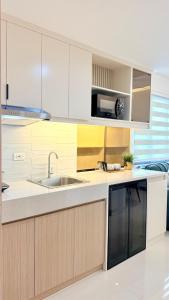 Casa Salvia at SMDC Style Condo