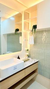 Casa Salvia at SMDC Style Condo