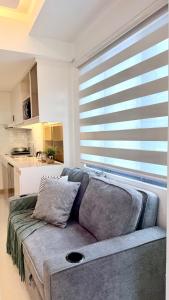 Casa Salvia at SMDC Style Condo
