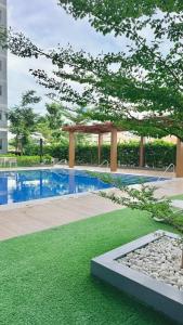 Casa Salvia at SMDC Style Condo
