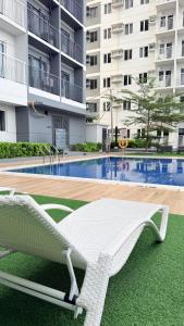 Casa Salvia at SMDC Style Condo