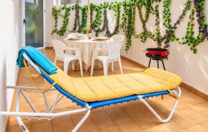 1 Bedroom Pet Friendly Apartment In Sant Antoni De Calonge