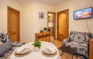 1 Bedroom Pet Friendly Apartment In Sant Antoni De Calonge
