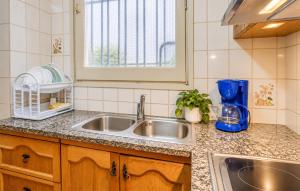 1 Bedroom Pet Friendly Apartment In Sant Antoni De Calonge