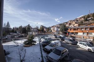 Appartements Plaza Valberg centre studio cabine : photos des chambres