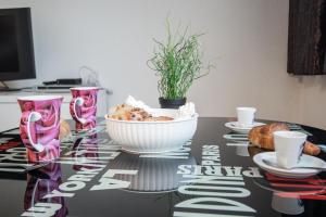 Plaza Valberg centre studio cabine